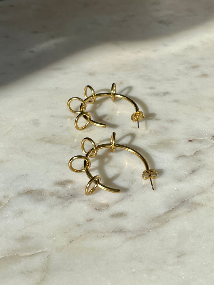 Forbidden Hoops