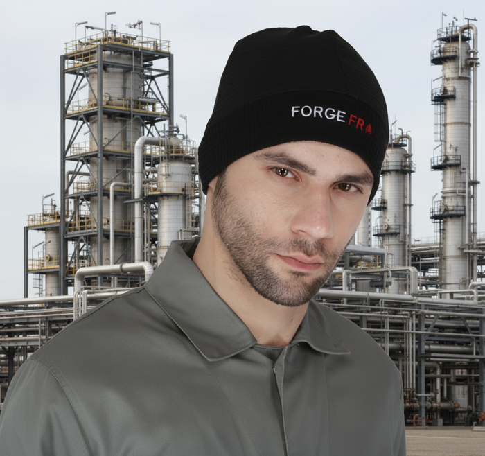 Forge FR Power Grid Bennie MFRBEA-0060