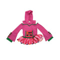 Fortnite Pink Top