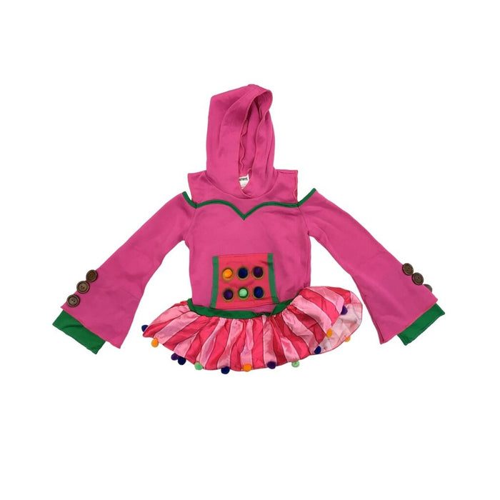 Fortnite Pink Top