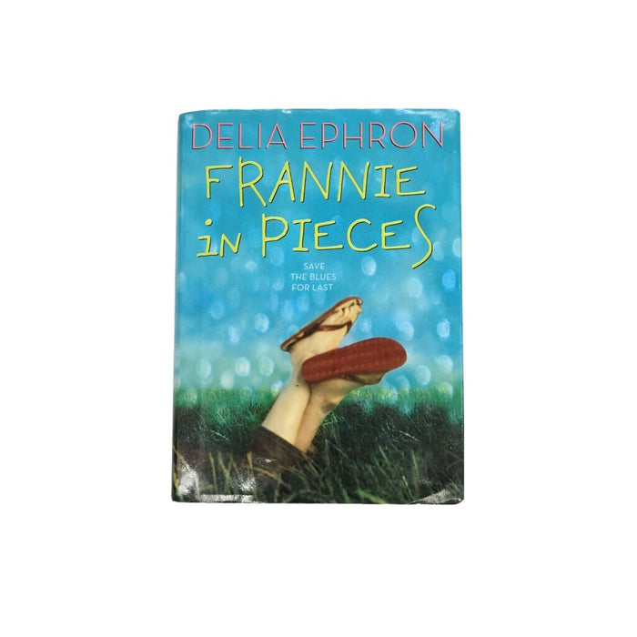 Frannie In Pieces