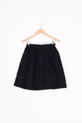 French Connection Womens Black Skirt Size 8