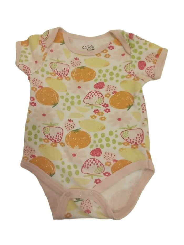 Fruit Onesie