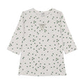 Fruit Party 3/4 Sleeve Cotton T-Shirt - Girl
