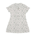 Fruit Party Short Sleeve Dress