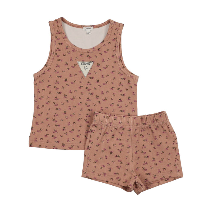 Fruit Party Tank Set