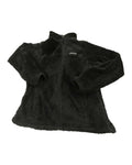 Full Zip Fleece Sherpa Jacket