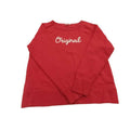 Gap Original Crewshirt