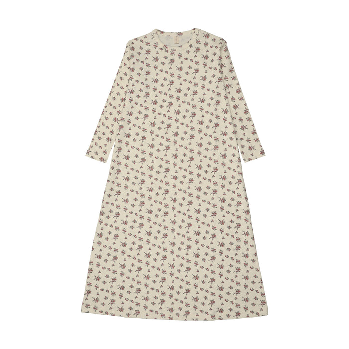Garden Party Long Nightgown