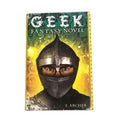 Geek Fantasy Novel