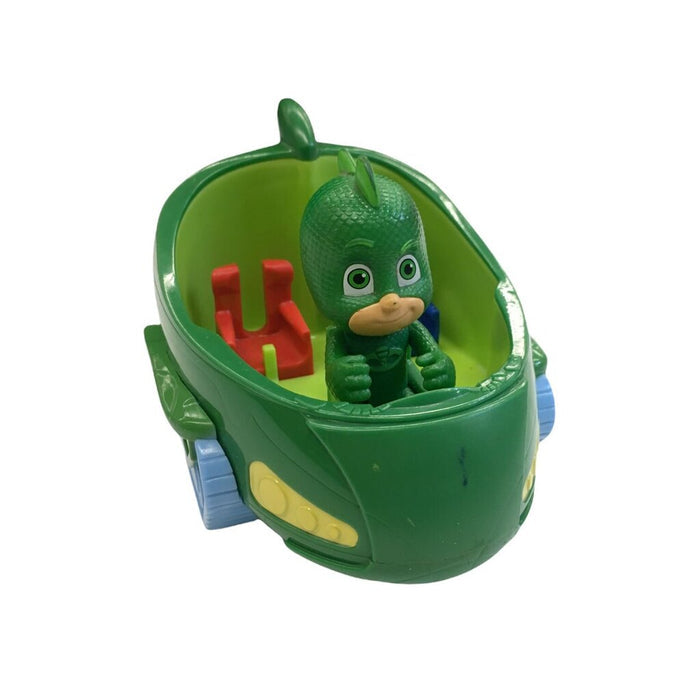 Gekko Car