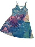 geode dress