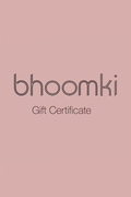 Gift Certificate