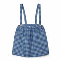 Gingham Jumper