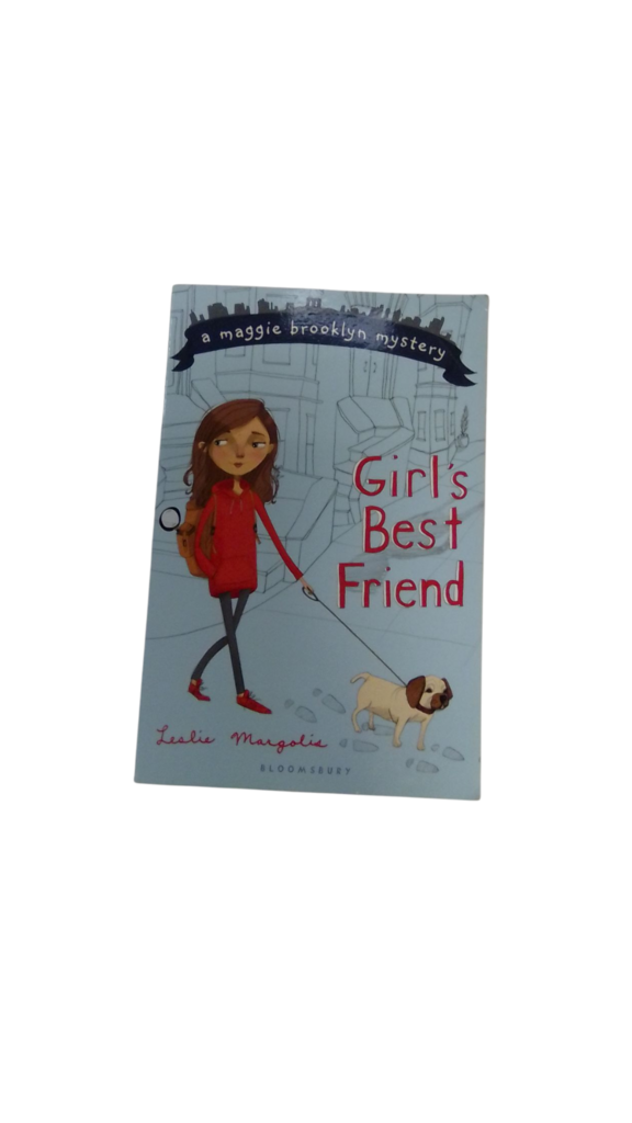Girls Best Friend