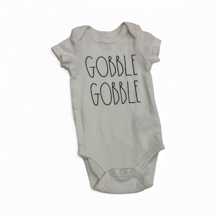 Gobble Gobble - Onesie