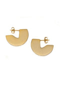 Gold Esta Earrings