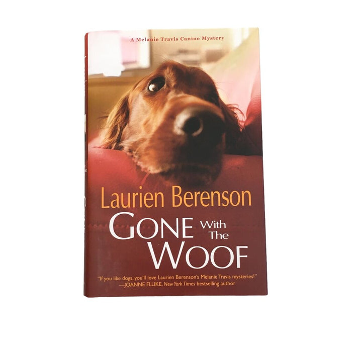 Gone With The Woof