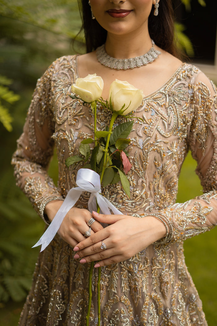 Graceful Radiance