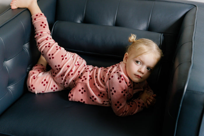 Grandpa Dot Pajamas