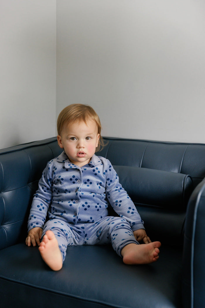 Grandpa Dot Pajamas