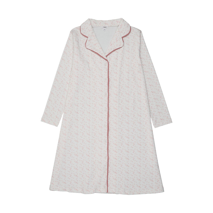 Grandpa Piping Nightgown