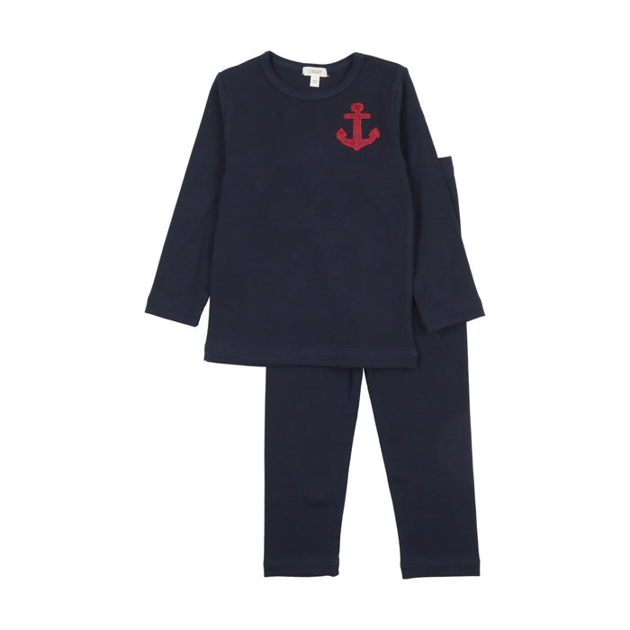 Graphic Pj'S