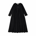 Graphic Rhinestone Jumper Robe W/ T-Shirt