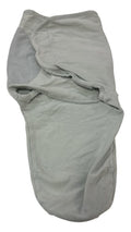 Grey Swaddle
