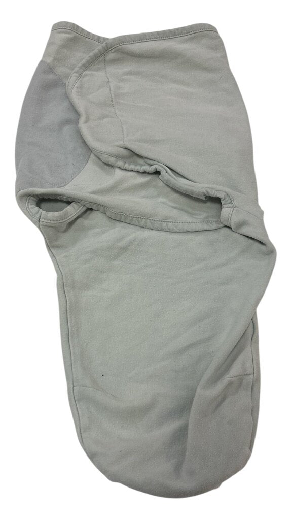 Grey Swaddle