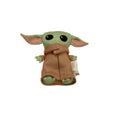 Grogu Shower Buddy (Scrub)