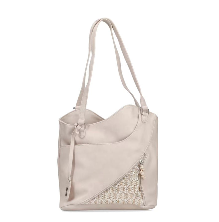 H1025 RIEKER 26 BAG
