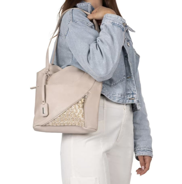 H1025 RIEKER 26 BAG