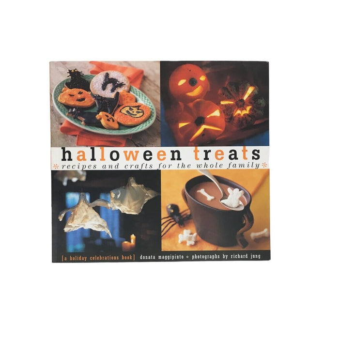 Halloween Treats