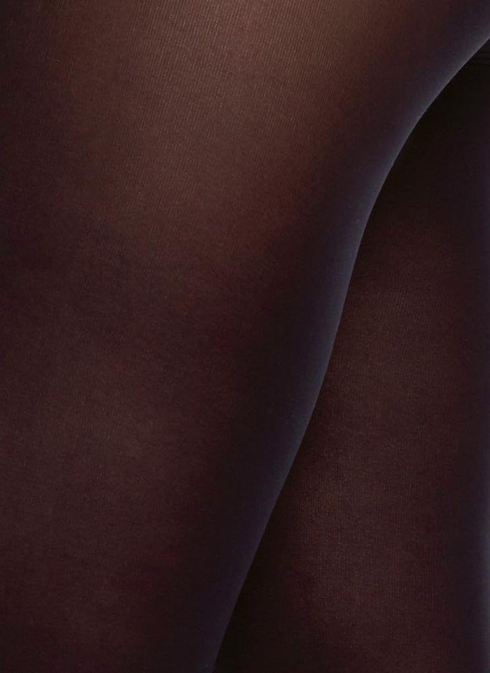 Hanna- Premium Seamless Tights 40 Denier