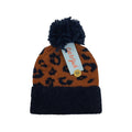 Hat (Blue/Orange) NWT