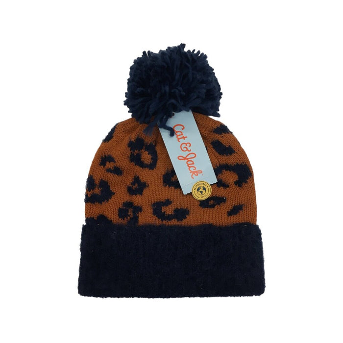 Hat (Blue/Orange) NWT