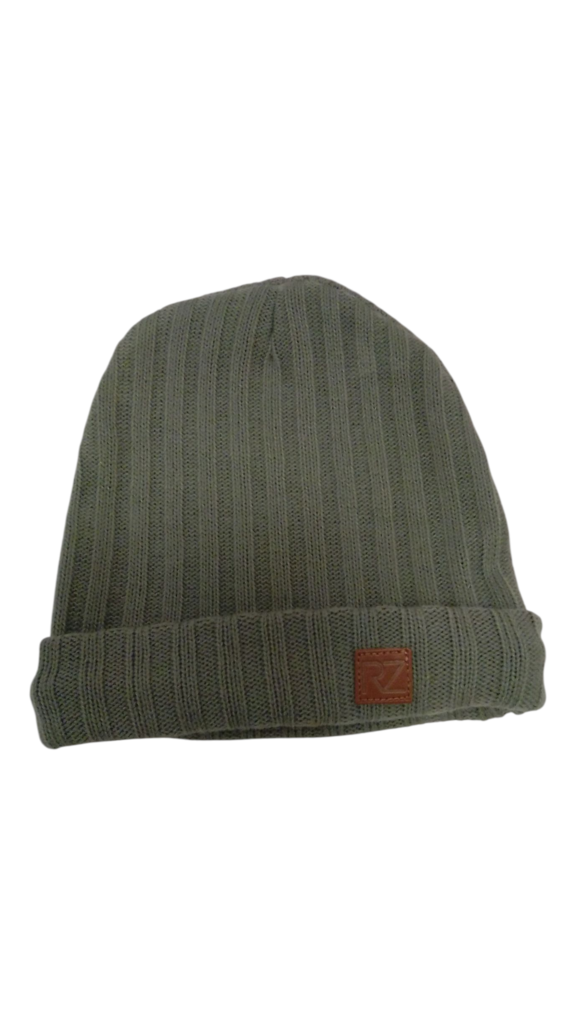 Hat: Green