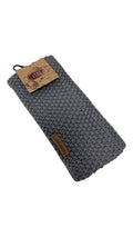 Head Band: Grey