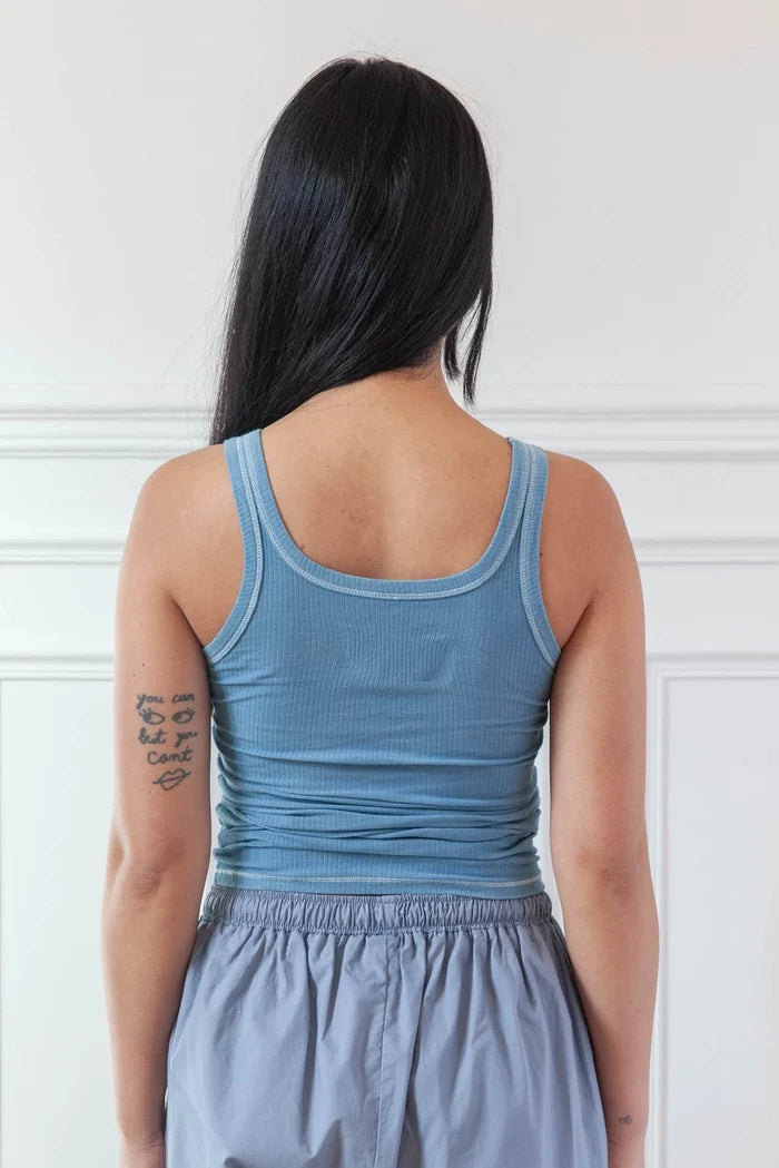 Heart Tank T-Shirts & Tanks Baserange