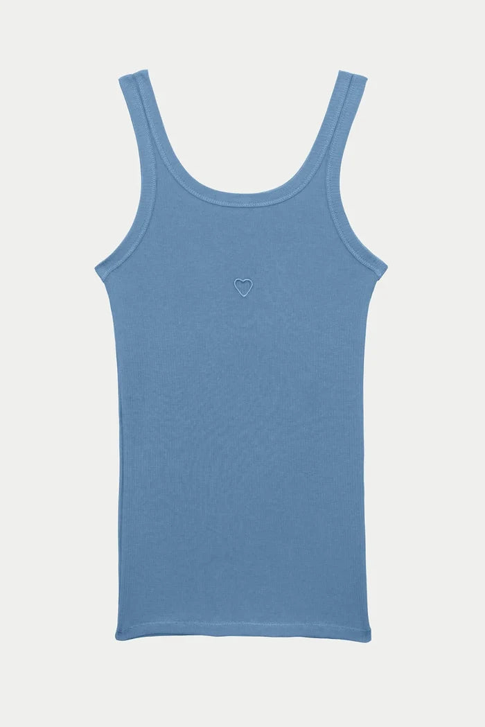 Heart Tank T-Shirts & Tanks Baserange