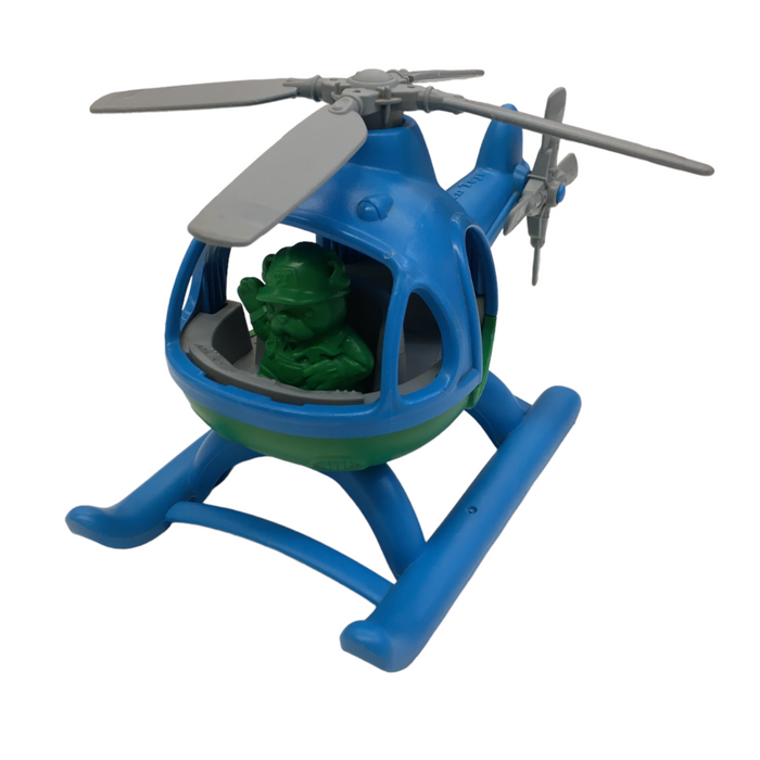 Helicopter