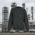 Helly Hansen Men's Duluth Flame-Resistant Crewneck Sweater 72237_940