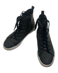 High Top Sneakers
