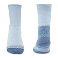 HIKE LIGHT WEIGHT LADIES SOCKS