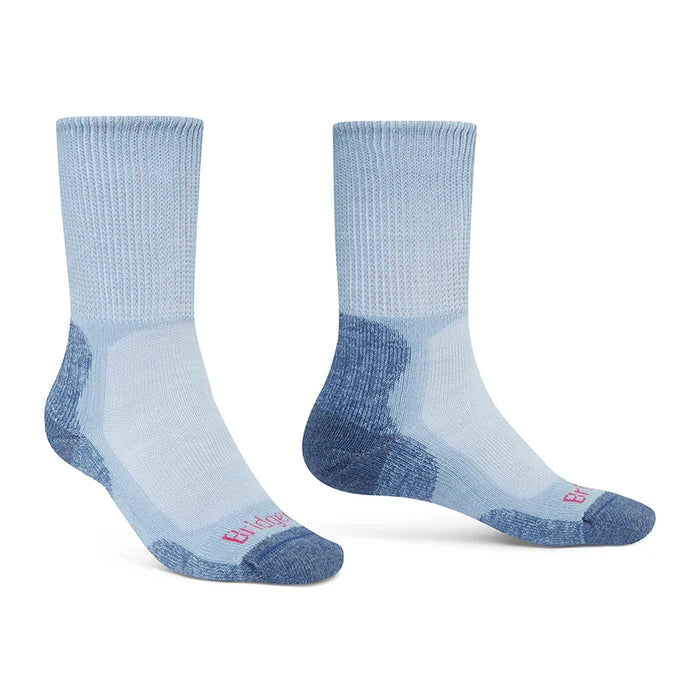 HIKE LIGHT WEIGHT LADIES SOCKS