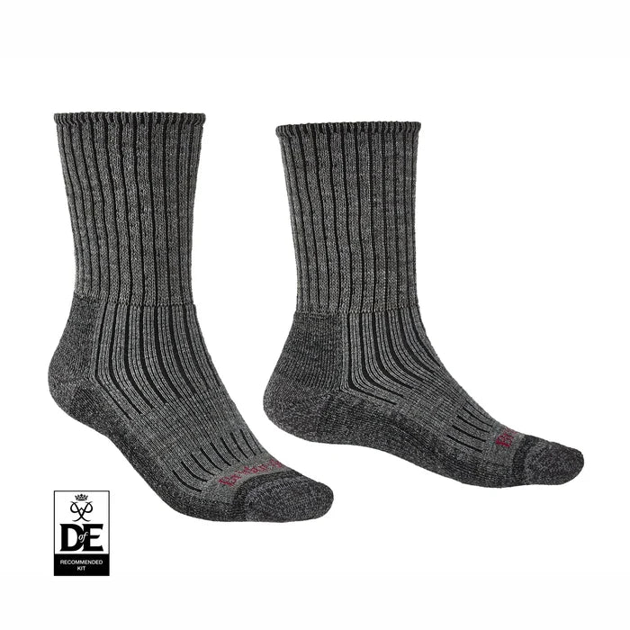 Hike Mid Weight Sock Bridgedal