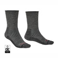 Hike Mid Weight Sock Bridgedal