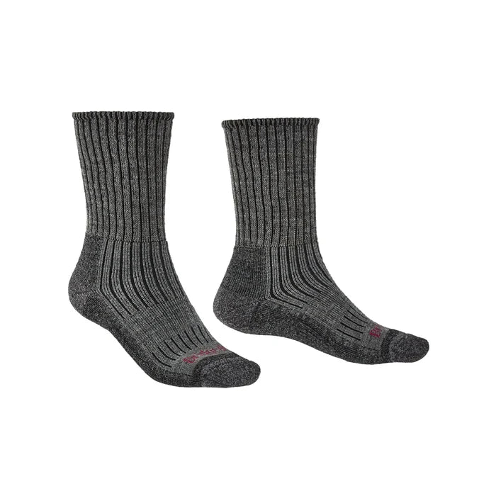 Hike Mid Weight Sock Bridgedal