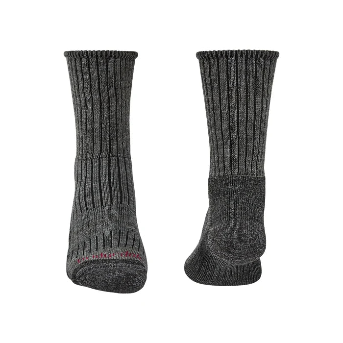 Hike Mid Weight Sock Bridgedal